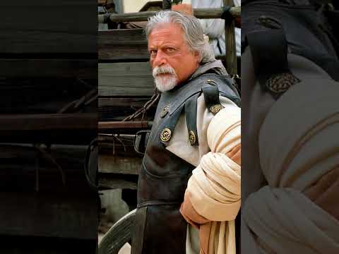 Oliver Reed’s Tragic Final Moments