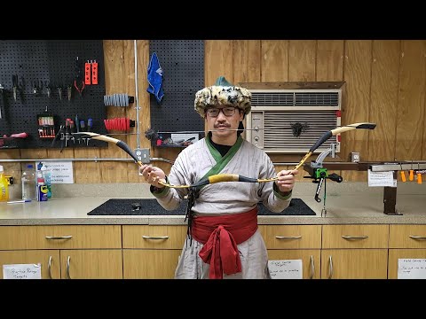 Top 3 Budget Horse Bows for Beginners