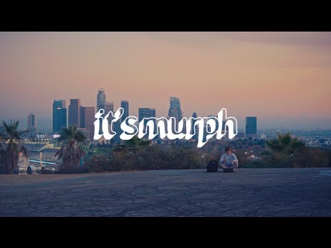 it's murph - My Love (Rework) [Lyric Video]