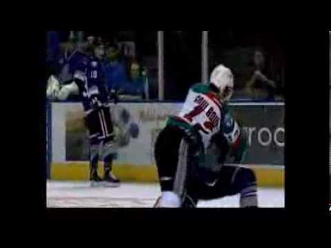 Tyrell Goulbourne vs Jake Kohlhauser