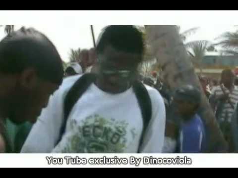 HETY & ZAMBO - Seke Seke (High Quality)