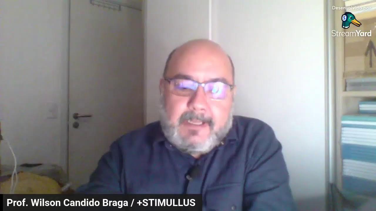 C6 - Aula 1 - AEE na EDUCAÇÃO INFANTIL