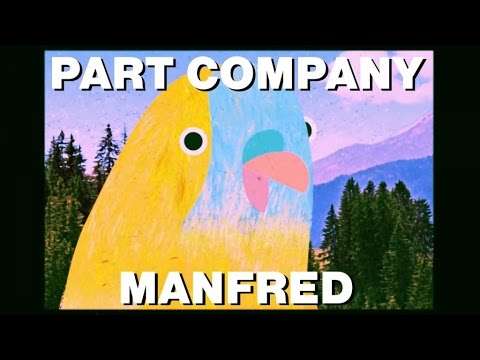 Part Company - Manfred