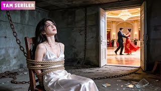 5 Yıllık Soğuk Evlilikten Sonra Boşanmak İstedi… CEO Gerçeği Anlayınca Diz Çöktü!