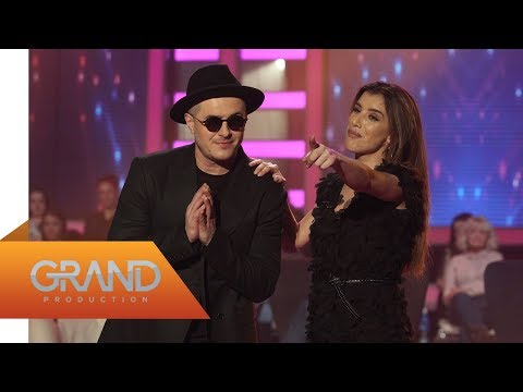 Tropico Band i Ministarke - Ne zovi - HH - (TV Grand 28.01.2020.)