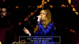 Hark (Hillsong Worship) | Jillian Allan