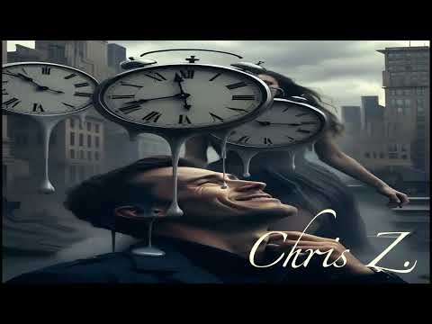 🎶 „Träume mich zu dir“ – Chris Z. | Offizielles Lyrics Video