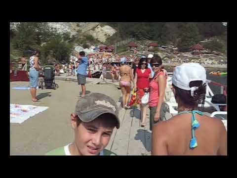 Lacul Verde-Slanic Prahova!...2009