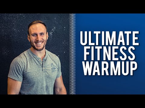 How To Design Your Perfect Warmup | Dr Sam Spinelli | Modern Wisdom Podcast 162