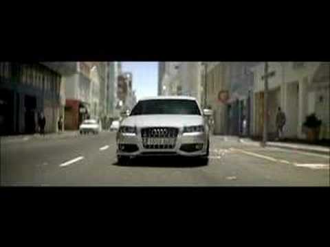 Audi In Crescendo