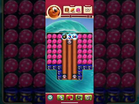 Toon blast level 2929 ⭐️⭐️⭐️