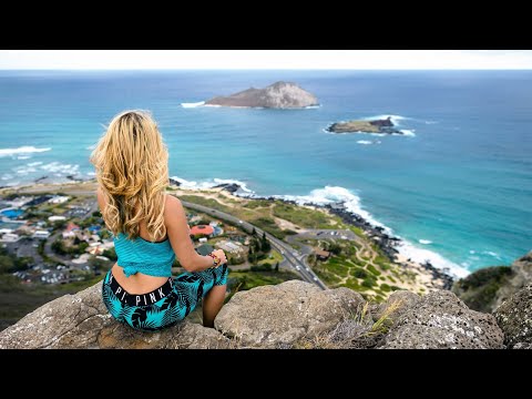 Shazam Girls Radio Summer Mix 2021 - Best Of Vocal Deep House Music Chill Out New Mix By MissDeep