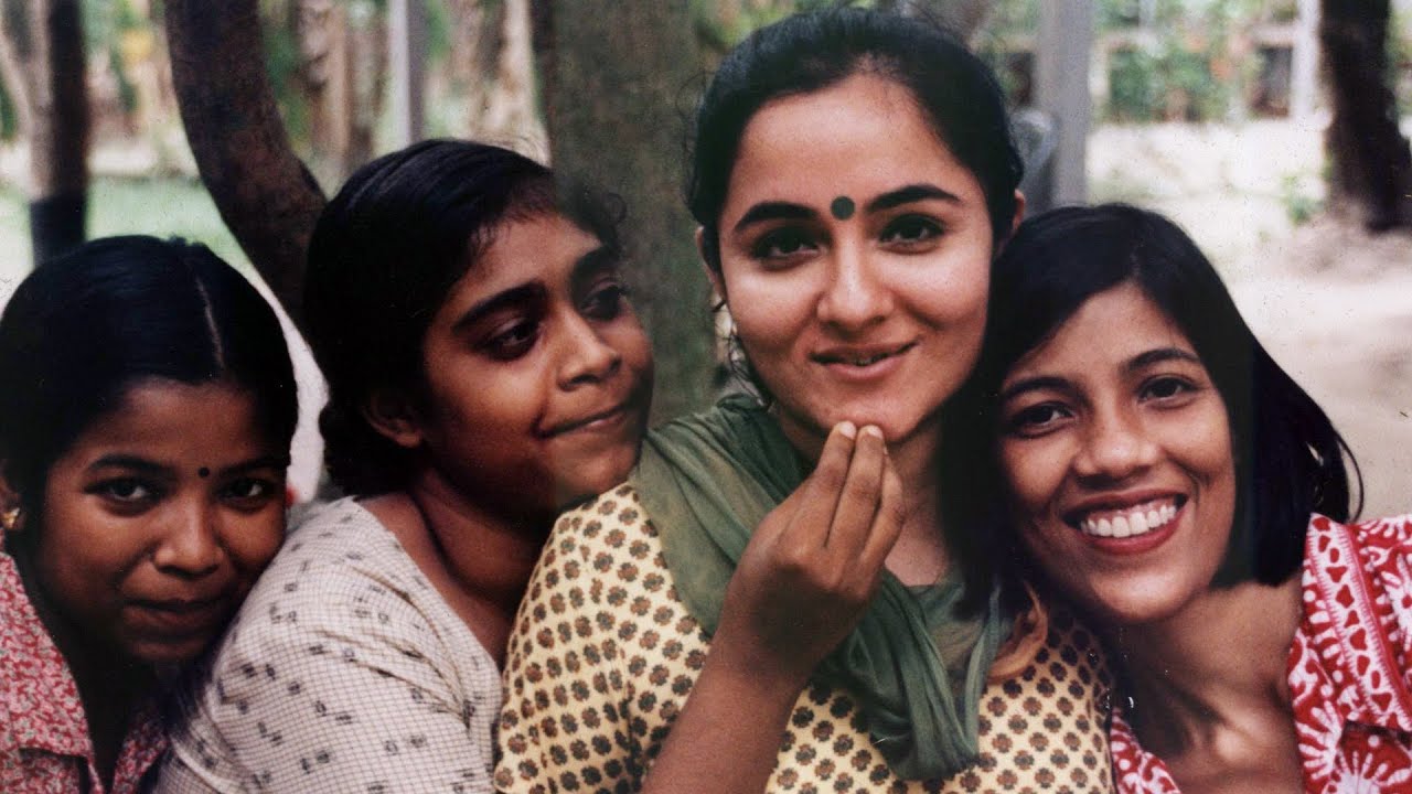 Global Voices | The Day My God Died | Trailer  | ITVS