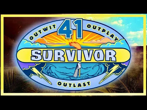 Survivor 41 Review