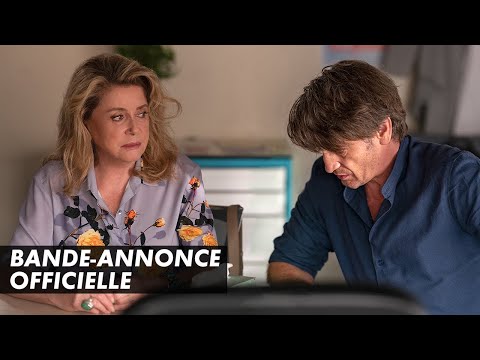 De son vivant - bande-annonce Studiocanal