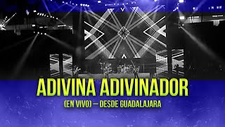 Adivina Adivinador (En Vivo) – Los Tucanes De Tijuana