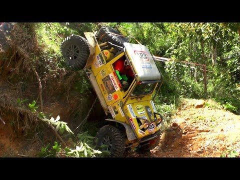 BORNEO SAFARI 2018 - By; K'NetH De CrockeR (SS18) (Part60)