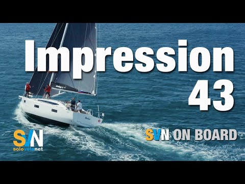 Impression 43 - The return of Elan's deck saloons.