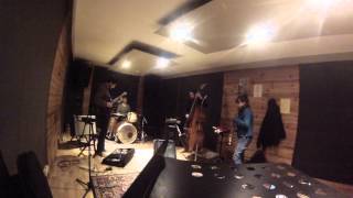 Høst - "Gong" (Cover Sigur Rós )