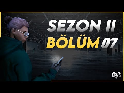 BEÇO BÖLÜM 7 - (ŞEFFAFSS) | EightbornV