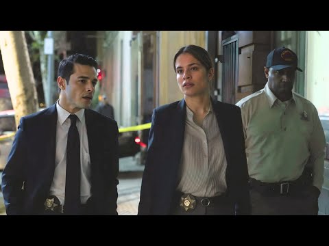 They Were Hunting A Killer But Became Trapped In His Game