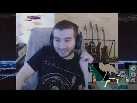 Dead Kelly - The Legend of Borry Part One [Reaction/Impressions]