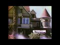 KTEH Now KQEH PBS Station ID 1984