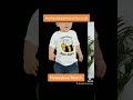 Howlett's Honey Merch, help us save the bees #shorts #short