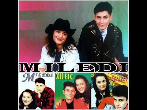 Miledi ✧ Atleisk (1996)