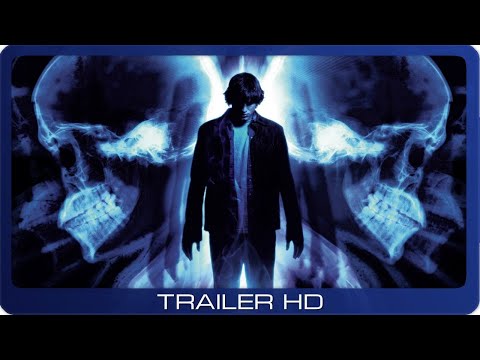 Trailer-Vorschau: Butterfly Effect