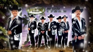 SIN TÍ SOY UN LOCO SIN RUMBO NI DIRECCIÓN - LOS TUCANES DE TIJUANA (serge djbcmx)