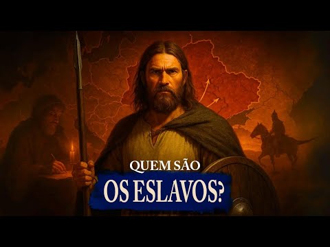 A fascinante história dos eslavos: de onde eles vieram?