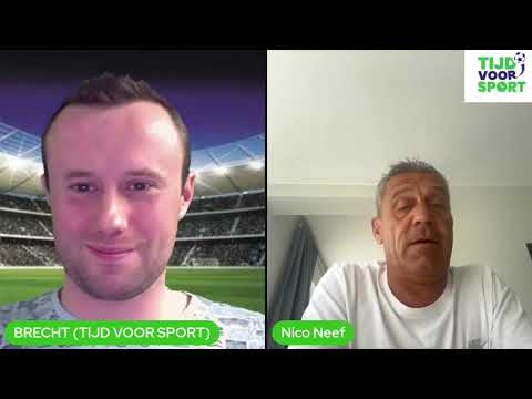 EEN SEIZOEN VOL SUPERLATIEVEN VOOR LEEUW BRUCOM