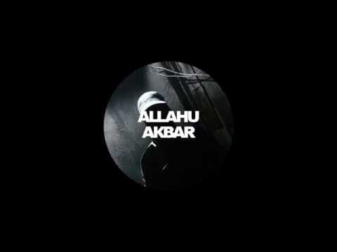 PEDRO WESTER - "ALLAHU AKBAR" (Áudio)