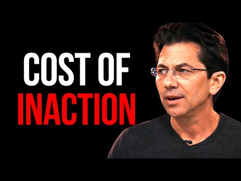 The Mindset Shift you NEED for MASSIVE ACTION