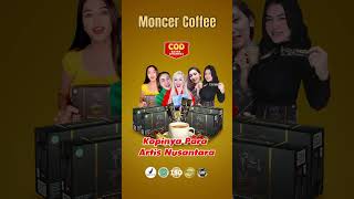 Download lagu Kopinya Para Artis Nusantara Buktikan Sendiri Kesaktian Moncer Coffee mp3 Download lagu Kopinya Para Artis Nusantara Buktikan Sendiri Kesaktian Moncer Coffee mp3