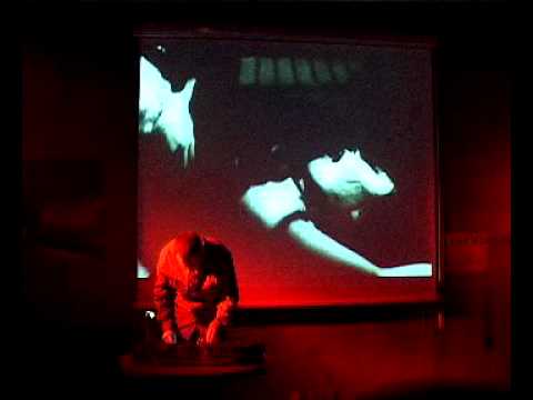 Analog Suicide - live in istanbul may 2006 part 5
