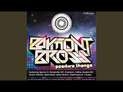 Let It Go (feat. Sporty-O)