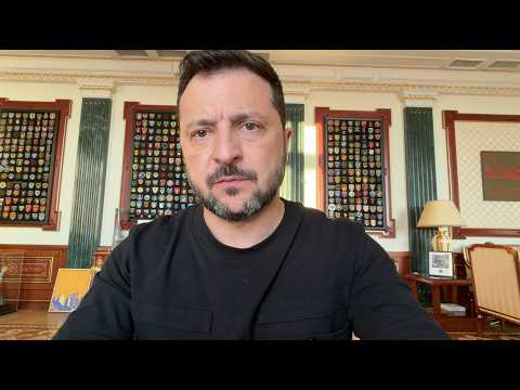 Перед зимою ми в Україні маємо бути впевнені – і будемо впевнені – у нашій обороні, у наших позиціях максимально, наскільки це можливо – звернення Президента