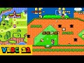 SMW Hack VLDC 12 Mole Invasion 79th