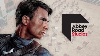 Video thumbnail for Alan Silvestri - Flagpole (Abbey Road One Orchestral Foundations) by tiver
