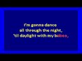 Brenda Lee  - Papa Noel (karaoke)