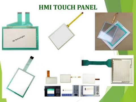 Manufacturer of Industrial Panel PC & Industrial Rack Mount PC by RB