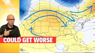 Huge Heat Wave Ahead & When It Ends!