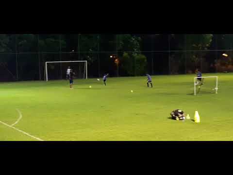 Treino Country Clube Valinhos(2)