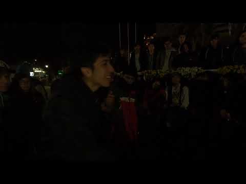 +4 vs LOS THOMPSON: 3ro y 4to [KD] Civil War 2019