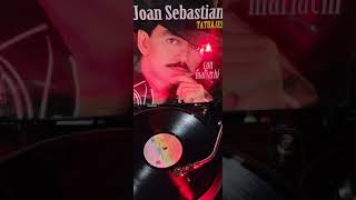 Definitivamente Joan Sebastian  LP