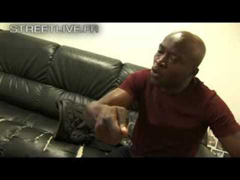 Mystik Interview Pour Streetlive.fr