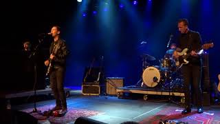 Laurence  Jones--Gone Away--  de Warande   Turnhout--Belgium.