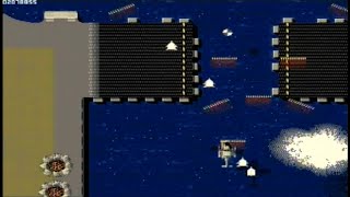 DEATH ANGEL (AMIGA - FULL GAME)